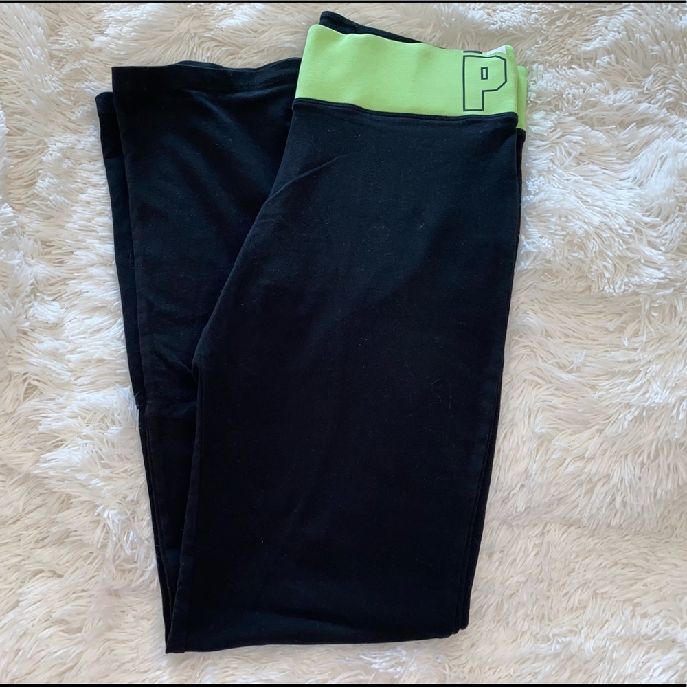Victoria’s Secret PINK Leggings